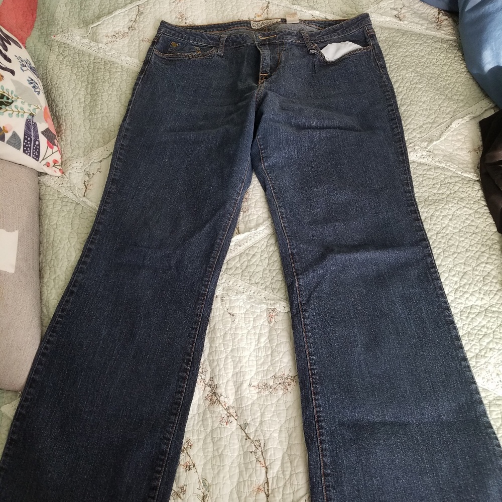 Baby phat jeans